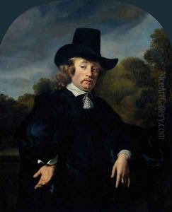 Roelof Meulenaer