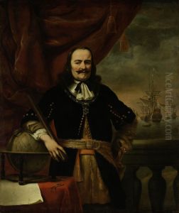 Michiel De Ruyter