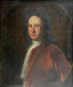 Professor Alexander Bayne (1685-1737)