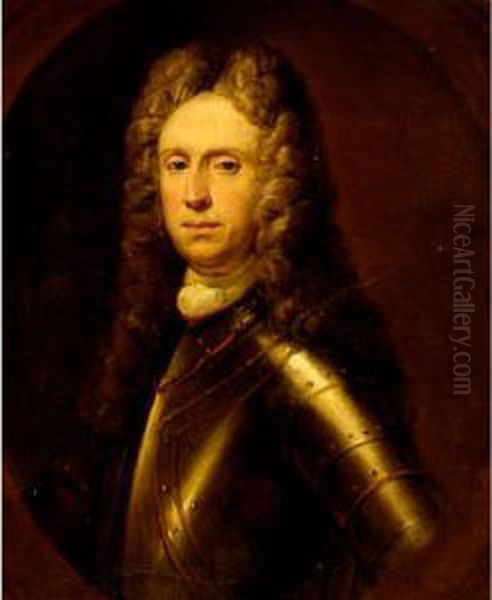 Portrait Of A Gentleman - view 1