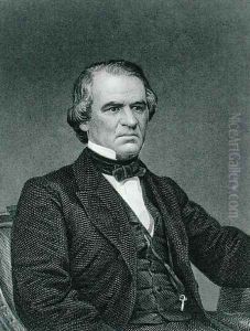 Andrew Johnson
