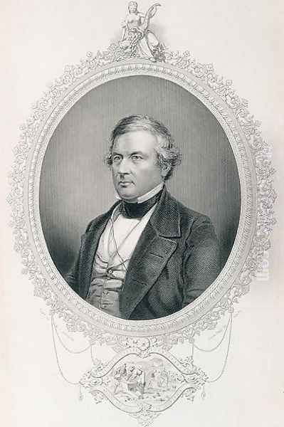 Millard Fillmore - view 1