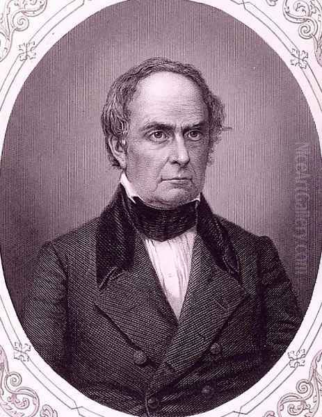 Daniel Webster - view 1
