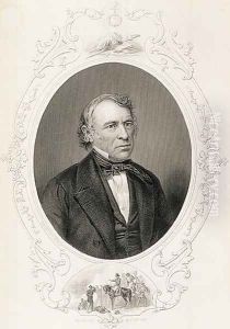 General Zachary Taylor by Mathew Brady