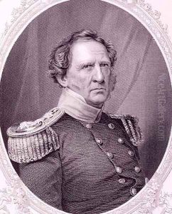 Winfield Scott