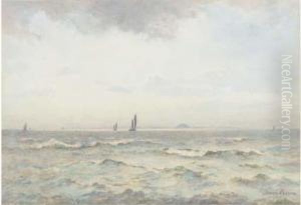 The Incoming Tide - view 1