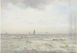 The Incoming Tide by James Aitken