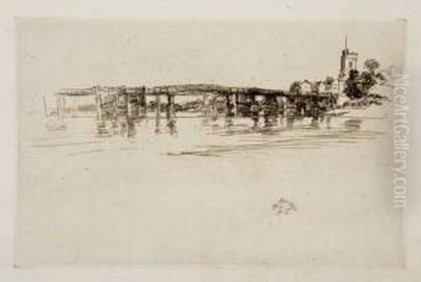 The Little Putney, No. 1 - view 1