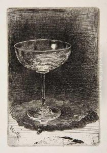 The Wine-glass