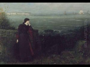 Memories by George Henry Boughton
