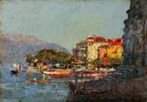 Lago Maggiore - Pallanza