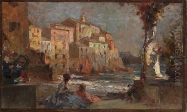 Ceriale - view 1