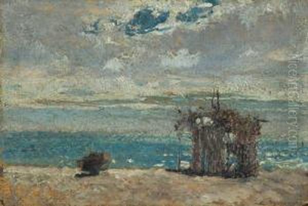 Spiaggia - view 1