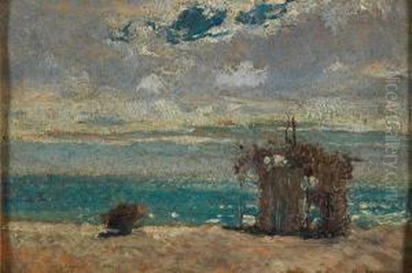Capanno Sulla Spiaggia - view 1
