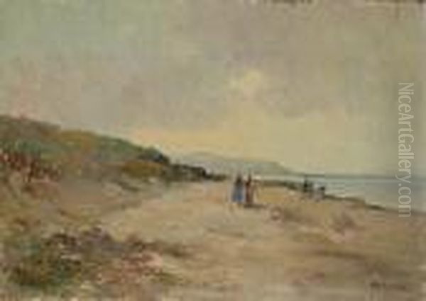 Sulla Spiaggia - view 1