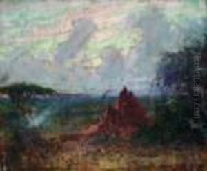 "il Termitaio" 1929