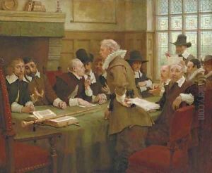 The Covenanters