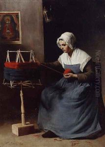 The Winder