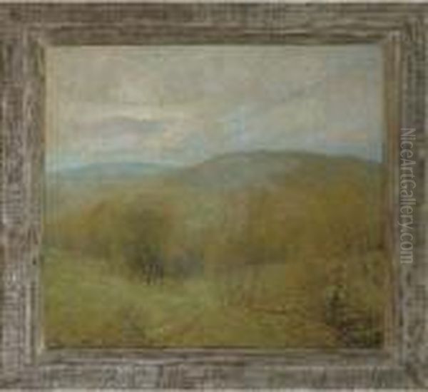 Winter Light - view 1