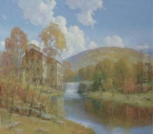Watermill