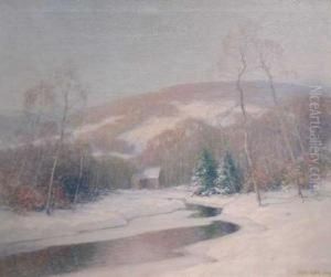 Winter In The Valley Winter In The Valley