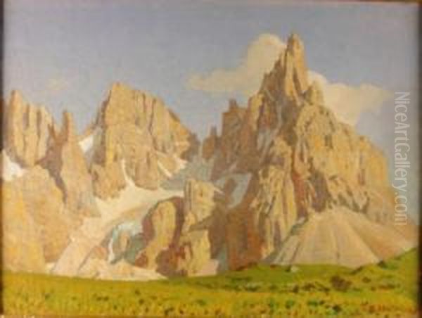 Il Cimon Della Pala Trentino Alto Adige - view 1