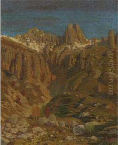 Grignetta - view 1