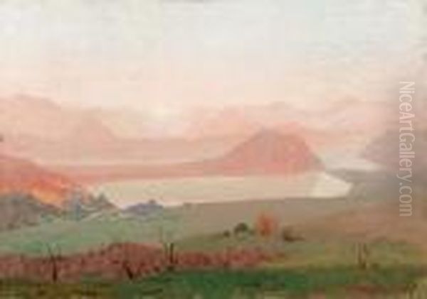 Panorama Da Viconago - view 1