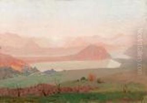 Panorama Da Viconago