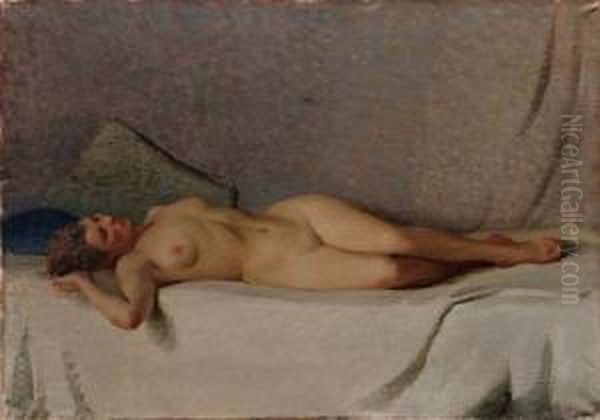 Nudo - view 1