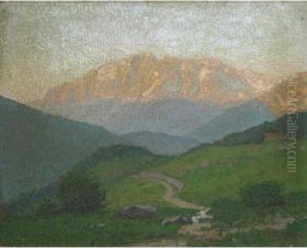 La Concarena - Val Camonica - view 1