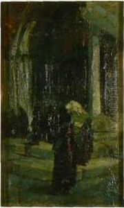 L""""uscita Dalla Chiesa by Gino Albieri