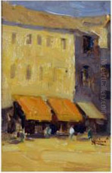 Mercato - view 1