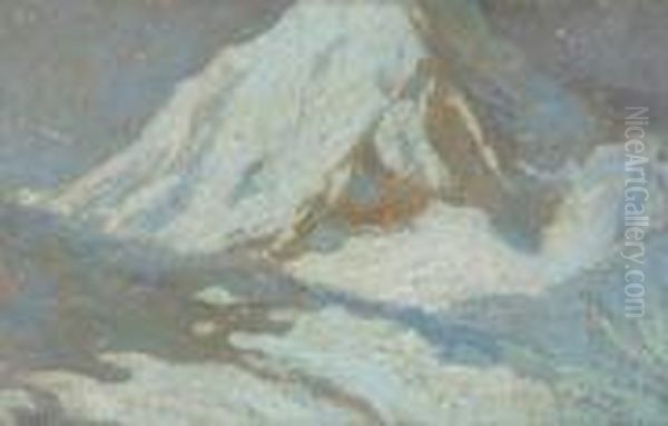 Montagne A Cortina - view 1