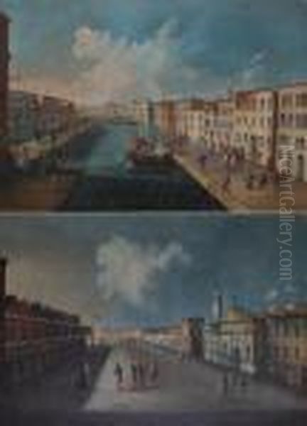 Scorci Di Venezia - view 1
