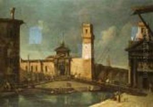 Arsenal In Venedig Arsenal In Venedig