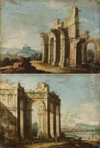 Architetture
Architetture by Francesco Albotto