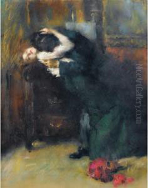 Le Baiser - view 1