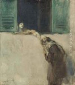 Il Baciamano