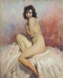 Nudo Femminile