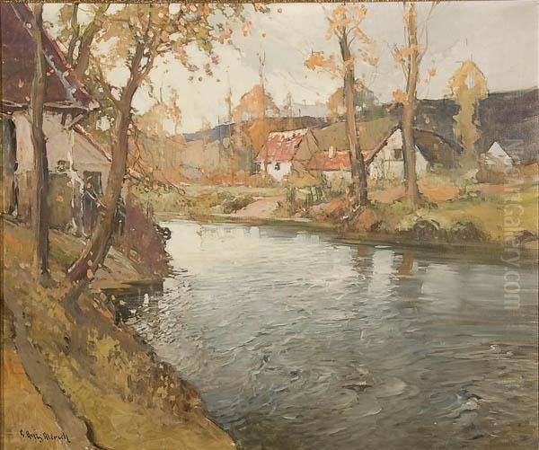 Along The River Argues - view 1