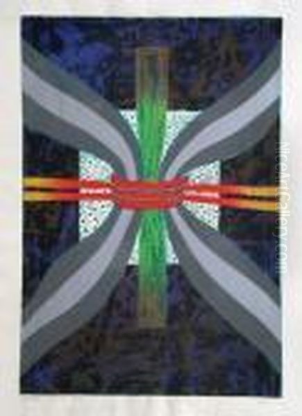 Energy Series #9 - view 1