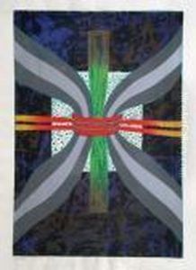 Energy Series #9 by George Ames Aldrich