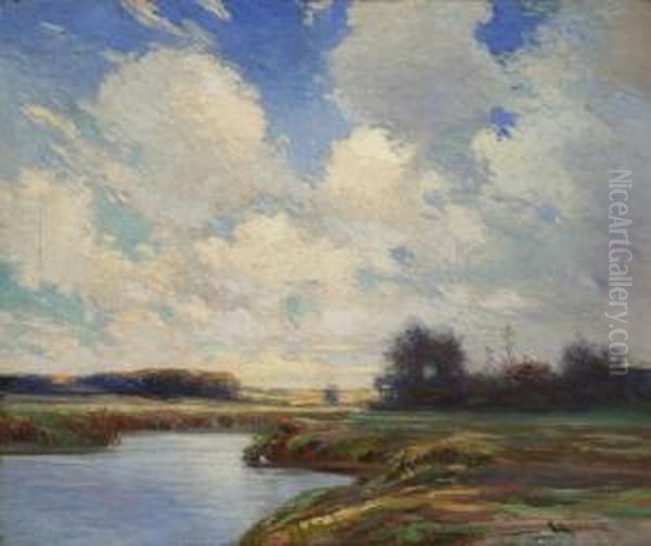 A Mid Summer Day - view 1