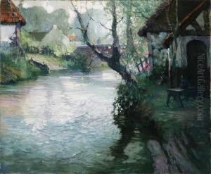 Spring Morning