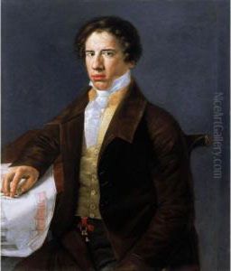 Portrait Of An Architect