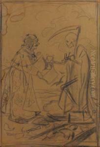 Dim John by Mikolas Ales