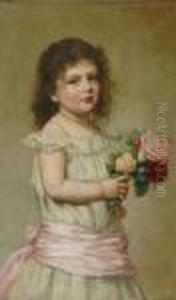 Marie De Mare