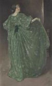 Green Girl Green Girl