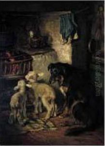 Orphans by Robert L. Alexander